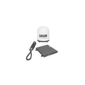 Satellittelefoni